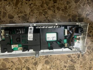 Placa electrónica lavadora Balay 3TS864BC