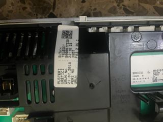 Placa electrónica lavadora Balay 3TS864BC