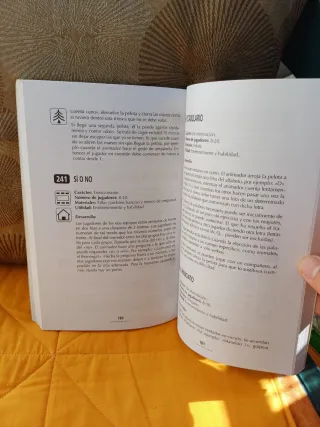 366 juegos para educar: Juegos de movimiento, h...