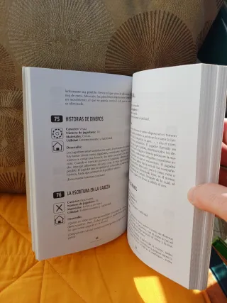 366 juegos para educar: Juegos de movimiento, h...