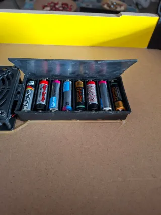 Juego de mesa Air Hockey