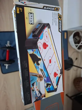 Juego de mesa Air Hockey