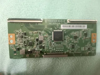 T-CON LG 55UQ81006LB