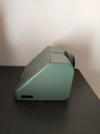 Proyector móvil tiger