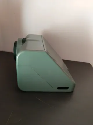 Proyector móvil tiger