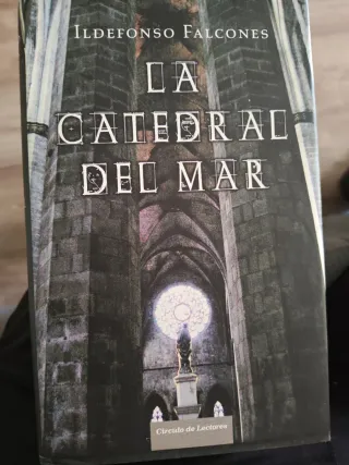 La catedral del mar