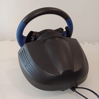 Volante Thrustmaster T150 RS 1080° PS5 PC