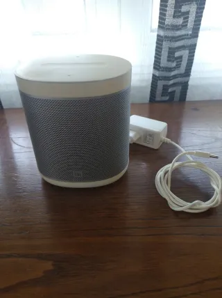 Altavoz Inteligente Xiaomi Mi