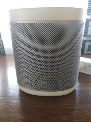 Altavoz Inteligente Xiaomi Mi