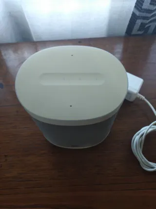 Altavoz Inteligente Xiaomi Mi