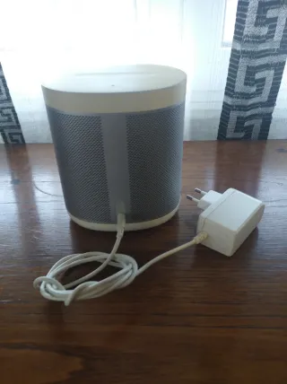 Altavoz Inteligente Xiaomi Mi