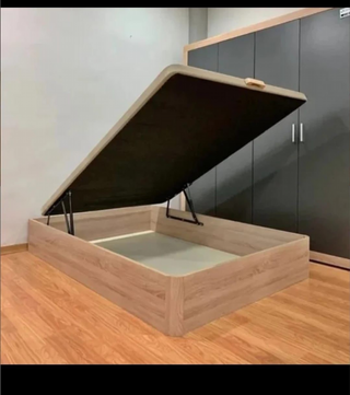 LIQUIDACIÓN EN Canapés abatibles y colchones