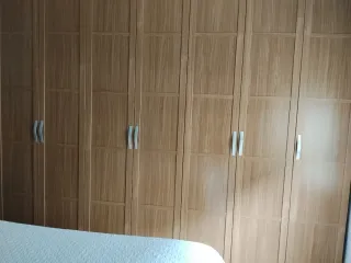 Dormitorio Matrimonio