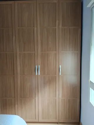 Dormitorio Matrimonio