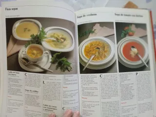 Cocina Sana Para Diabeticos