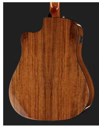 Guitarra Fender CD-140SCE SB