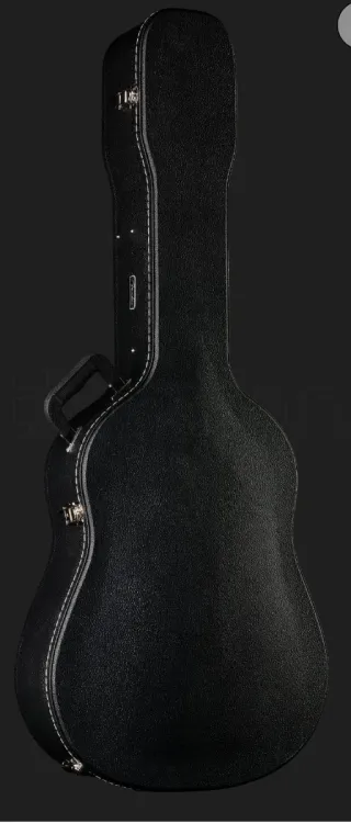 Guitarra Fender CD-140SCE SB