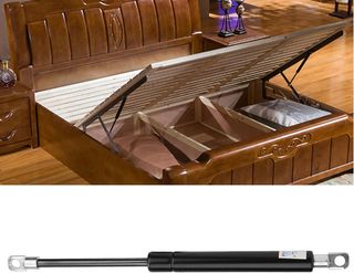 Amortiguador de Gas, Amortiguador de Resorte de Ga