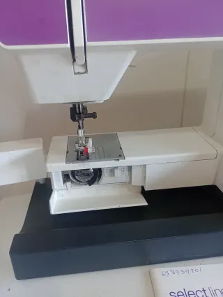Máquina de coser Pfaff Select 3.0