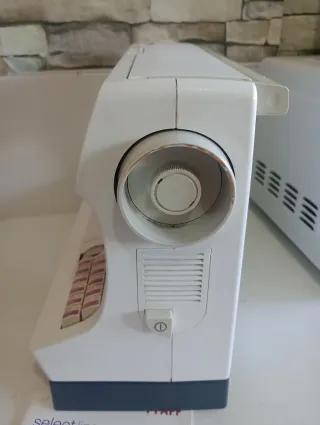 Máquina de coser Pfaff Select 3.0