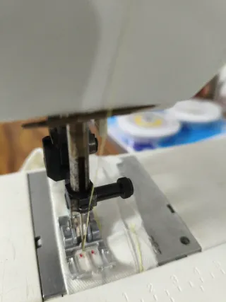 Máquina de coser Pfaff Select 3.0