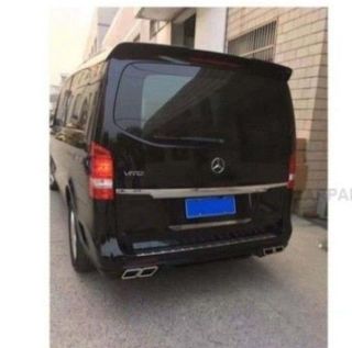 Kit de Carrocería completo para Mercedes Clase V W