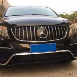 Kit de Carrocería completo para Mercedes Clase V W