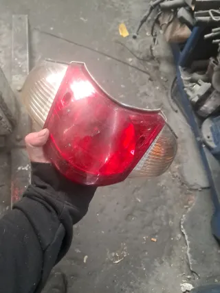 Foco trasero Honda SH 125