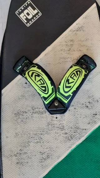 Tarifa Foil Tarifa + Mikeslab B3