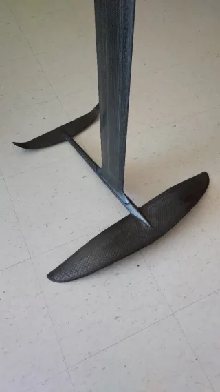 Tarifa Foil Tarifa + Mikeslab B3