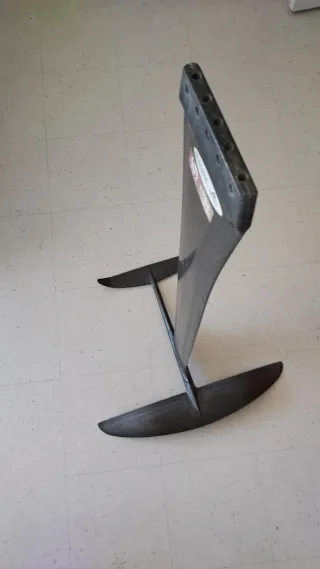 Tarifa Foil Tarifa + Mikeslab B3