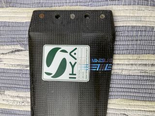 Tarifa Foil Tarifa + Mikeslab B3