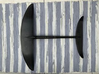 Tarifa Foil Tarifa + Mikeslab B3