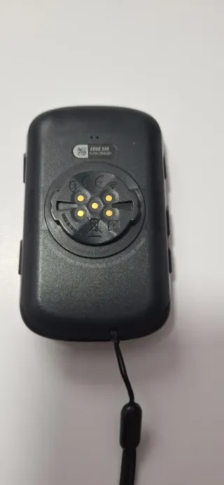 Ciclocomputador Garmin Edge 530