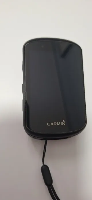 Ciclocomputador Garmin Edge 530