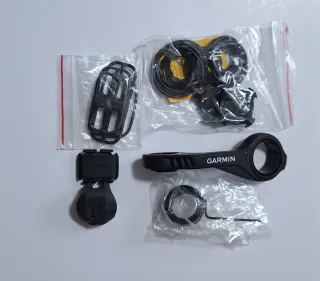 Ciclocomputador Garmin Edge 530