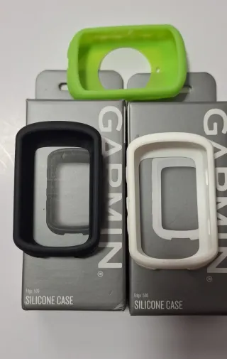 Ciclocomputador Garmin Edge 530