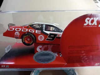 Scalextric Dodge Dealers/UAW Dodge Charger