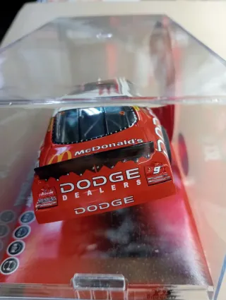 Scalextric Dodge Dealers/UAW Dodge Charger