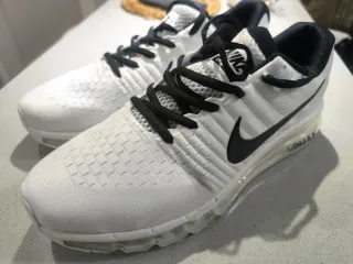 Nike Air Max 2017