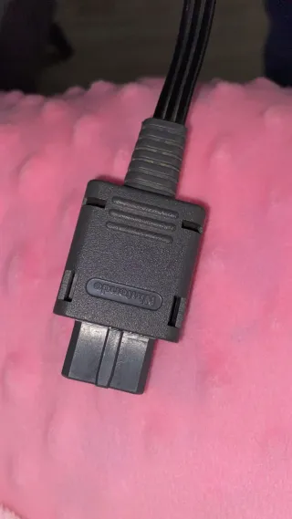 Nintendo 64 Gris  + 2 Juegos