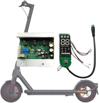 Centralita Scooter Eléctrica Xiaomi 4 Pro