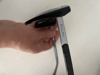 Gafas de sol Ray-Ban y Ralph Laurent Con fundas