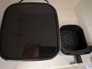 Freidora de aire 2.4 litros