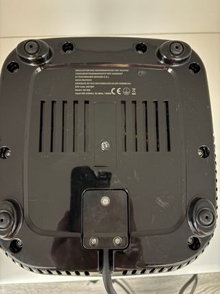 Freidora de aire 2.4 litros