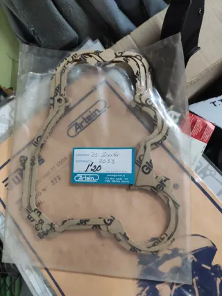 Juntas para moto Juntas