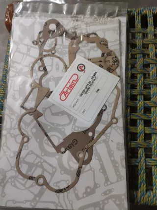 Juntas para moto Juntas