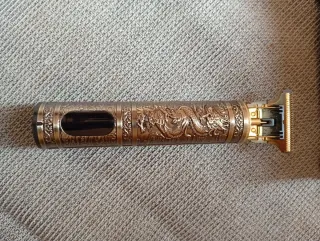 Tagliacapelli Vintage T9 Nuovo