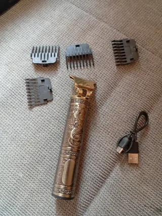 Tagliacapelli Vintage T9 Nuovo