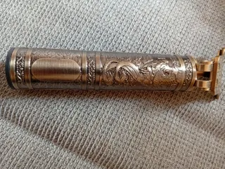 Tagliacapelli Vintage T9 Nuovo